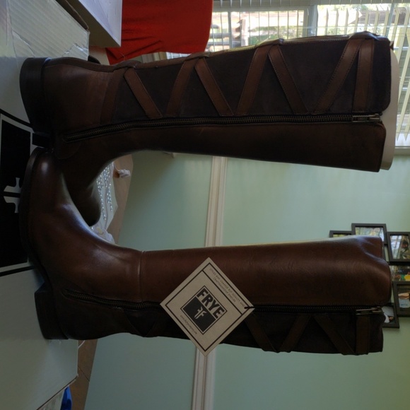 Frye Riding boots - Picture 2 of 8